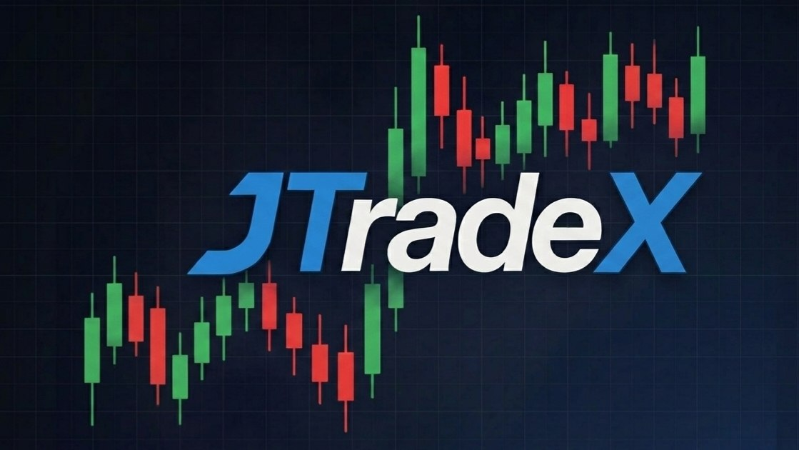 JTradeX
